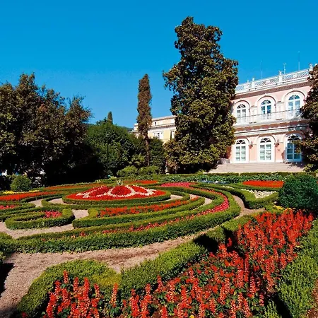 아파트 Anita Near Opatija With Private Parking