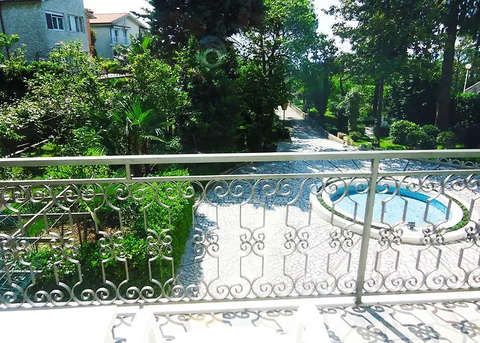 Anita Near Opatija With Private Parking * Matulji