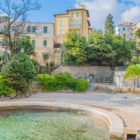 Anita Near Opatija With Private Parking * Matulji