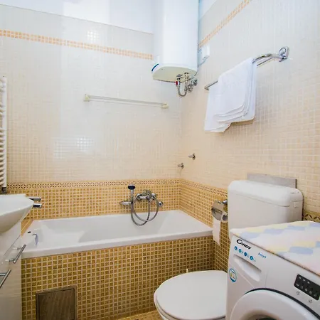 Anita Near Opatija With Private Parking