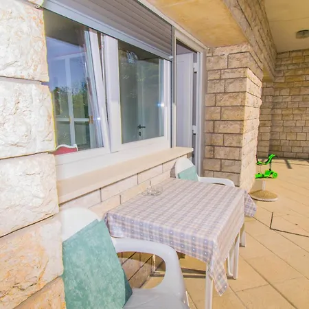 Anita Near Opatija With Private Parking Apartmán *