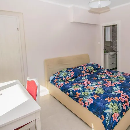 Anita Near Opatija With Private Parking Matulji