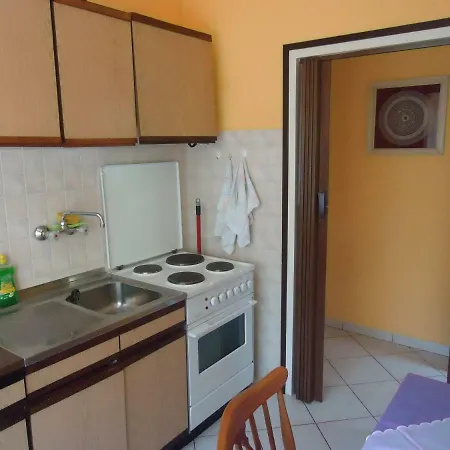 Anita Near Opatija With Private Parking * Matulji