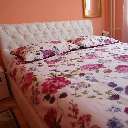 Anita Near Opatija With Private Parking