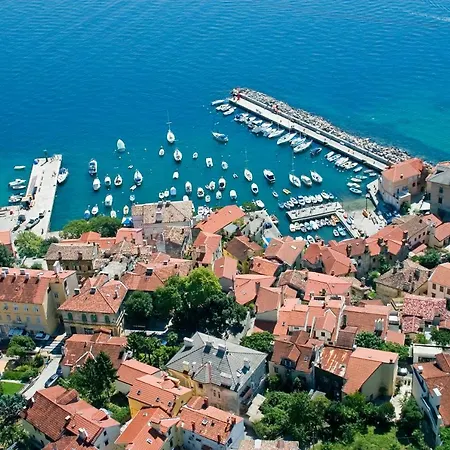 Anita Near Opatija With Private Parking Apartmán *