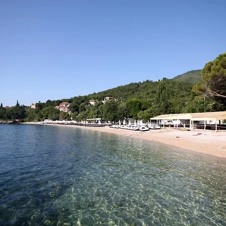Anita Near Opatija With Private Parking *