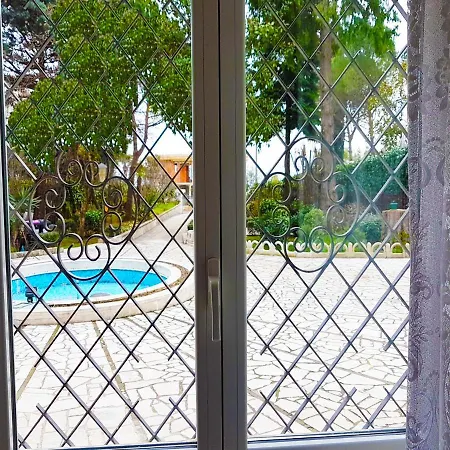 Anita Near Opatija With Private Parking Apartmán *