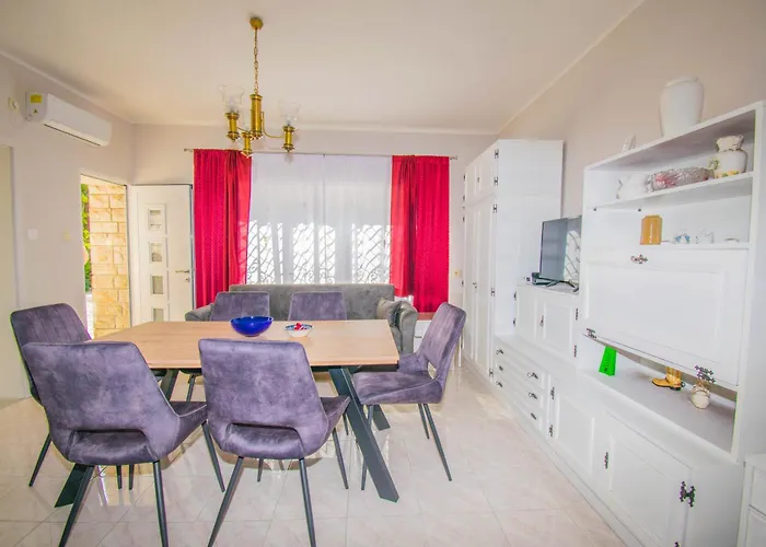 Anita Near Opatija With Private Parking Apartman Matulji