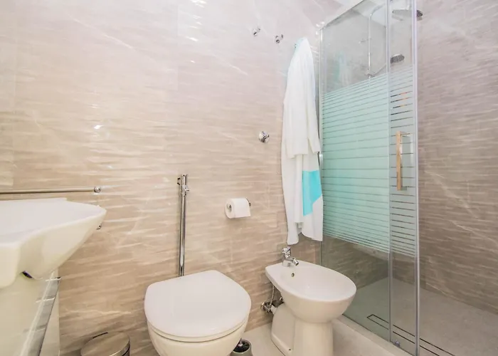 Anita Near Opatija With Private Parking Apartman Matulji