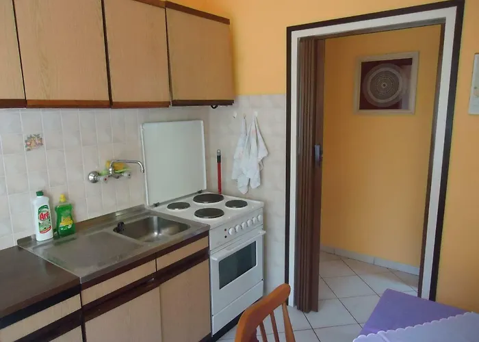 Anita Near Opatija With Private Parking * Matulji