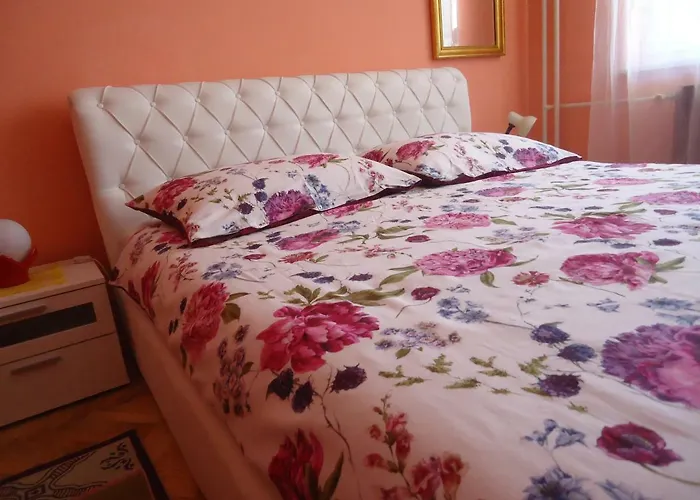 Anita Near Opatija With Private Parking