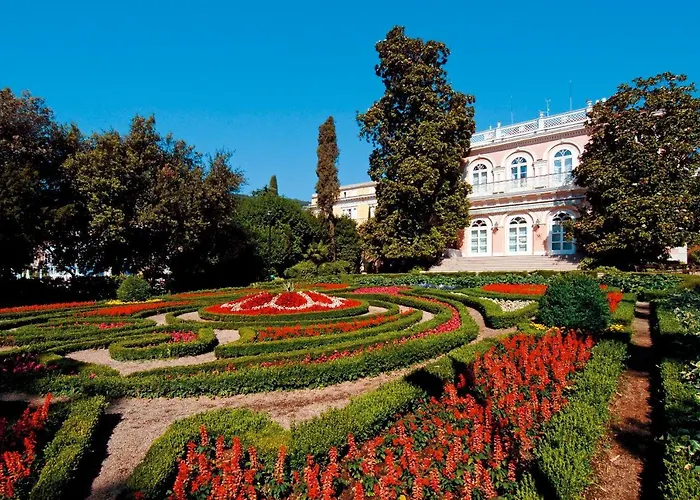 Apartman Anita Near Opatija With Private Parking