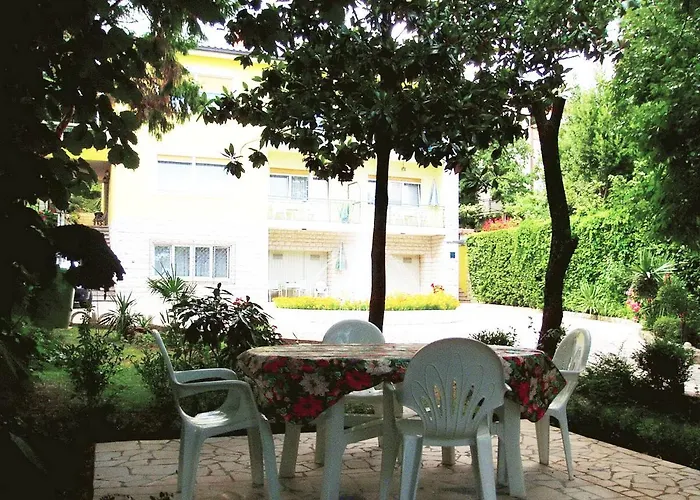 Anita Near Opatija With Private Parking * Matulji